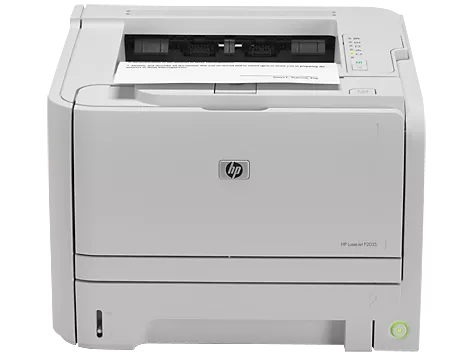 Curatare (service / revizie) Imprimanta HP LaserJet Pro P2035 P2055D P2055DN
