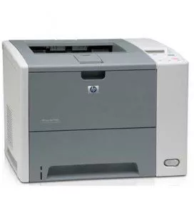 Curatare (service / revizie) Imprimanta HP LaserJet P3005