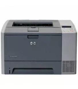 Curatare (service / revizie) Imprimanta HP LaserJet 2410 2420 2430