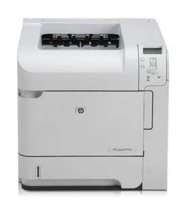 Curatare (service / revizie) Imprimanta HP LaserJet P4014 P4015 P4515
