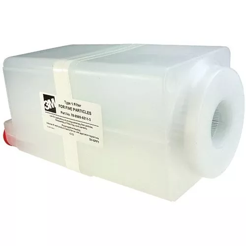 Filtru aspirator 3M Tip 1 Color, [],erefill.ro