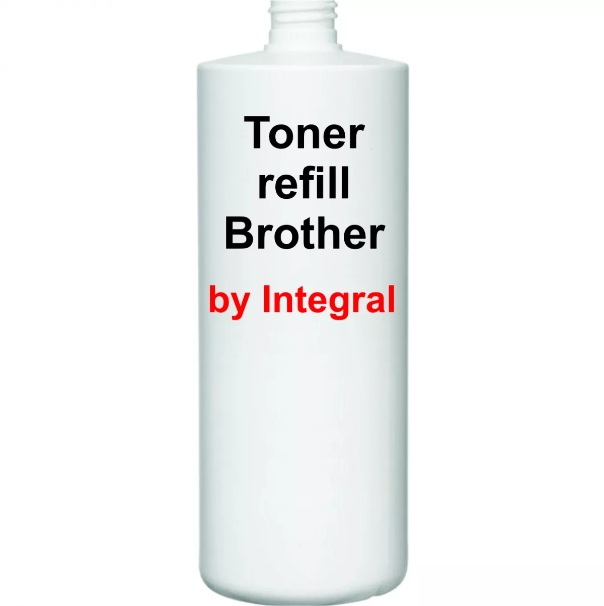 Toner refill Brother TN2010 TN2210 TN2220 1000g by Integral , [],erefill.ro