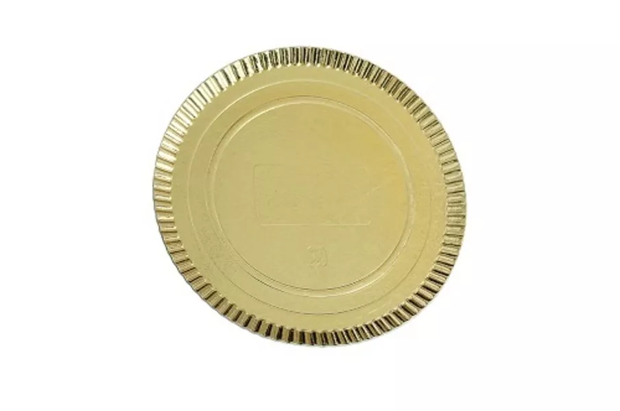 Farfurii girasole &Oslash;22cm 25buc/set, [],profipacking.ro
