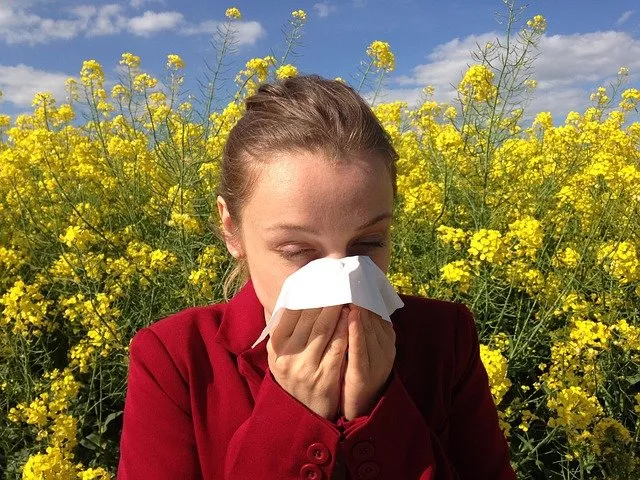 Rinita alergică: simptome, cauze și tratament