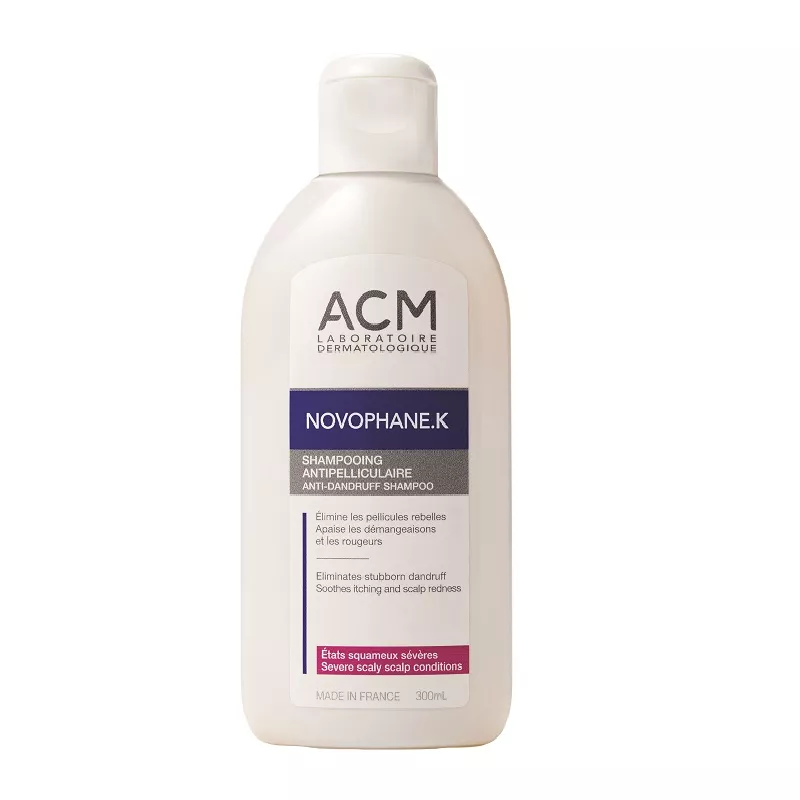 ACM Novophane K antimatreata cronica 300ml, [],remediumfarm.ro