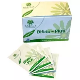 Bifido-Plus, 30 plicuri, Innergy, [],remediumfarm.ro