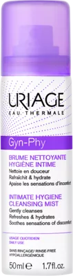 Cadou Spray igiena intima Gyn-Phy, 50ml, Uriage, [],remediumfarm.ro