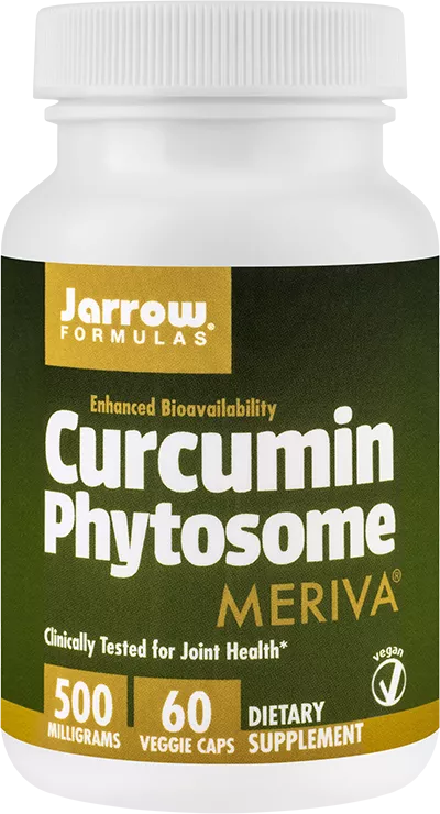 Curcumin 95 phytosome x 60cps (Secom), [],remediumfarm.ro