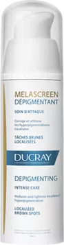 Ducray Melascreen crema depigmentanta x 30ml, [],remediumfarm.ro