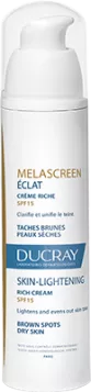 DUCRAY Melascreen crema eclat riche x 40ml, [],remediumfarm.ro