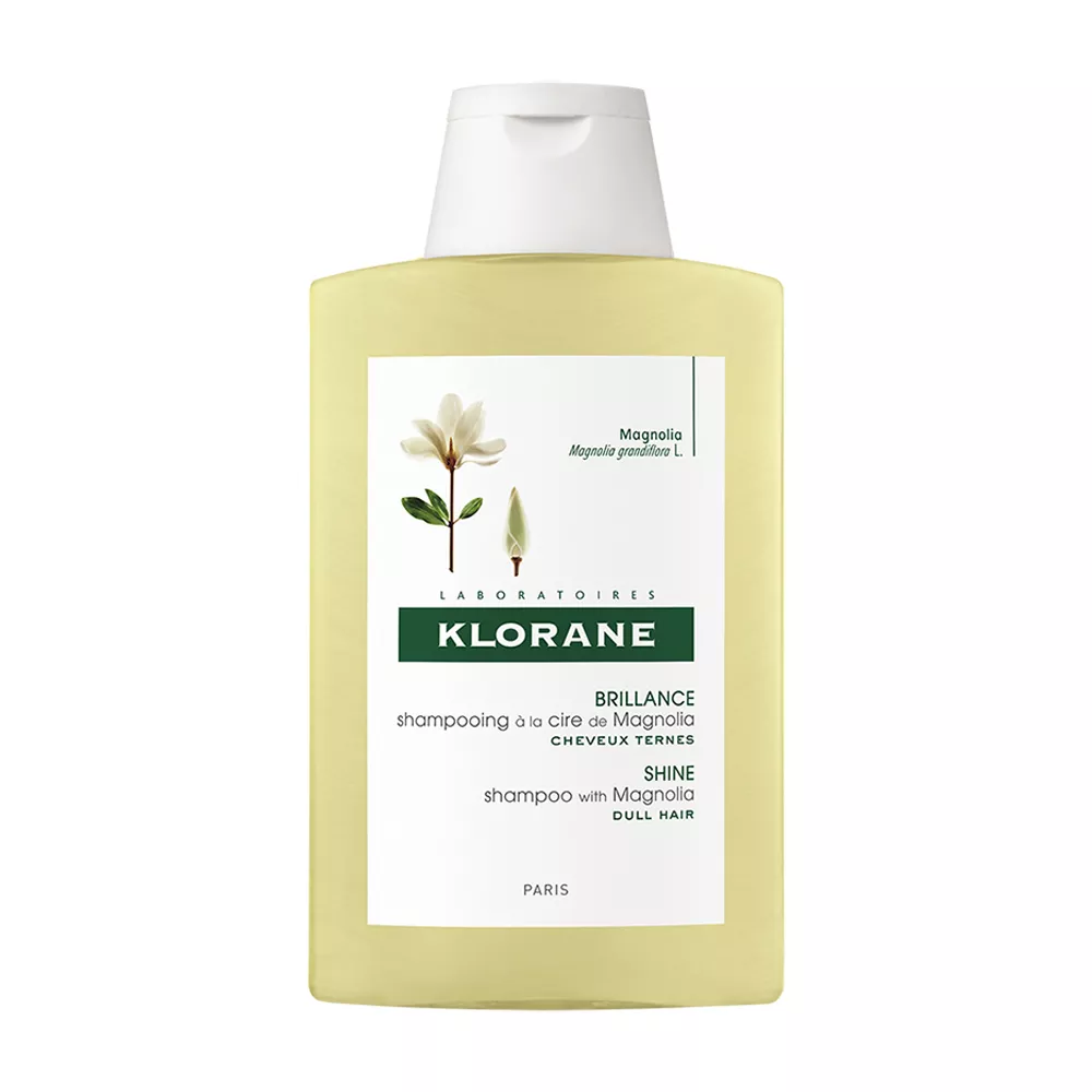 KLORANE Sampon extract magnolie x 200ml, [],remediumfarm.ro