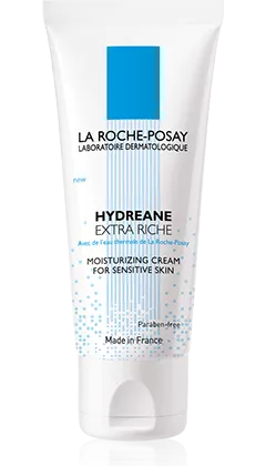 La Roche-Posay Hydreane Extra Riche crema hidratanta 40ml, [],remediumfarm.ro