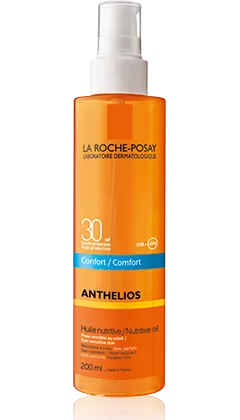 La Roche-Posay Anthelios Ulei SPF30 x 200ml, [],remediumfarm.ro