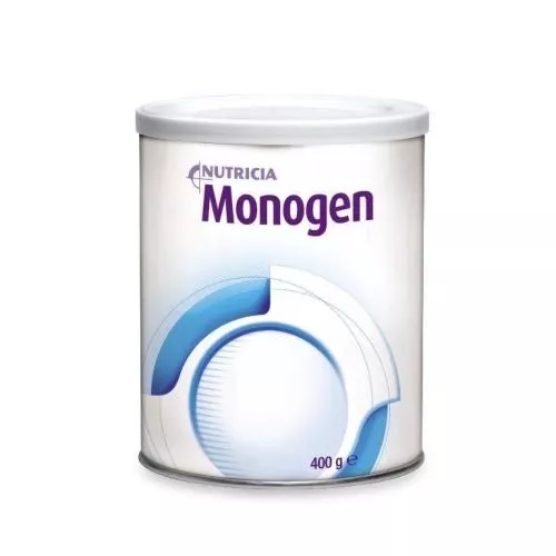 Monogen x 400g (Nutricia), [],remediumfarm.ro