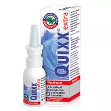 Spray nazal Quixx Extra, 30 ml, Berlin Chemie, [],remediumfarm.ro