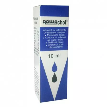 Rowachol sol.orala-pic x 10ml, [],remediumfarm.ro