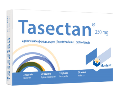 Tasectan 250mg, 20plicuri, Montavit, [],remediumfarm.ro