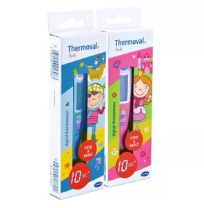 Termometru Thermoval Kids Digi Rapid (Hartmann), [],remediumfarm.ro