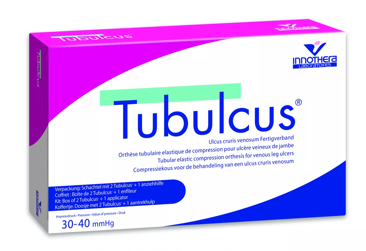 Tubulcus Orteza tubulara compresie XL x 2buc, [],remediumfarm.ro