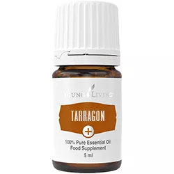 Ulei esential Tarragon+ (tarhon), 5 ml, Young Living, [],remediumfarm.ro