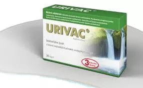 Urivac, 30capsule, Bioveta, [],remediumfarm.ro