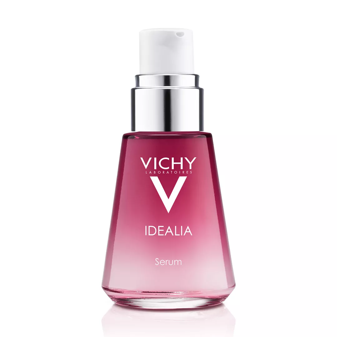 Vichy Idealia Ser antioxidant cu efect de  iluminare ten 30ml, [],remediumfarm.ro