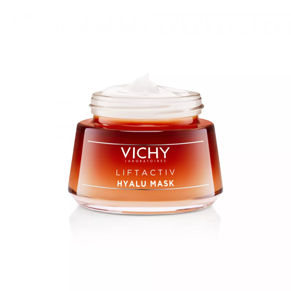 VICHY Liftactiv Hyalu-Mask, Masca Acid Hialuronic 1%, 50 ml, [],remediumfarm.ro