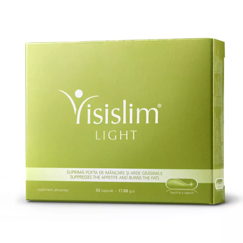 VISISLIM Light x 30cps, [],remediumfarm.ro