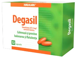 W-Degasil x 32cps, [],remediumfarm.ro