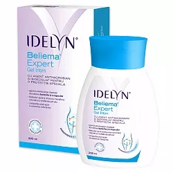 W-Idelyn Beliema Expert gel intim x200ml, [],remediumfarm.ro
