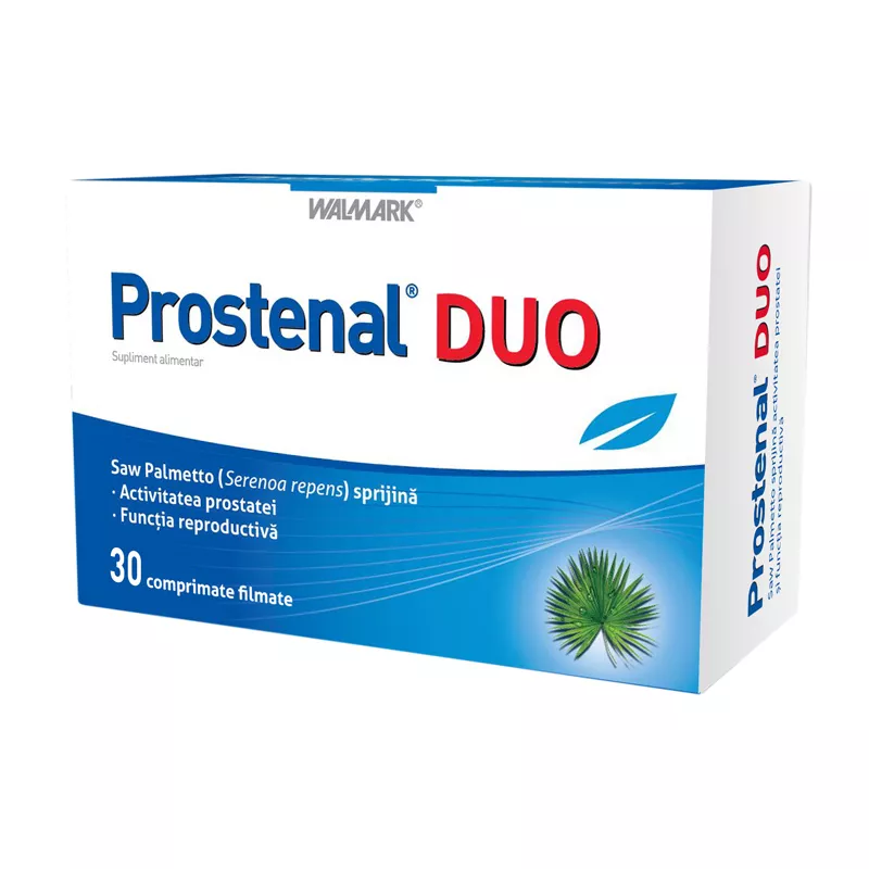 W-Prostenal Duo x 30cps, [],remediumfarm.ro