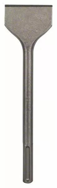 Dalta spatula cu sistem de prindere SDS-max  300 mm x 80 mm, [],saldepot.ro