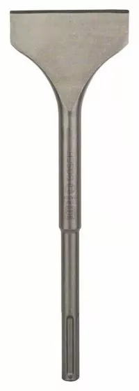 Dalta spatula cu sistem de prindere SDS-max  350 mm x 115 mm (1618601007), [],saldepot.ro