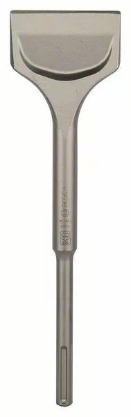 Dalta spatula Long Life cu sistem de prindere SDS-max  400 mm x 115 mm, [],saldepot.ro