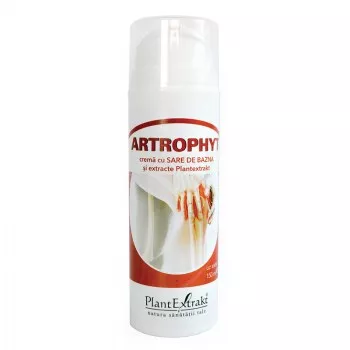 Artrophyt crema 150 ml (PlantExtrakt), [],epastila.ro