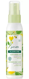 Klorane Junior spray pt descurcarea parului 125ml, [],epastila.ro