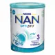 Nestle Nan 3 Optipro HM-O lapte praf 1-2 ani, 800g, [],epastila.ro