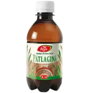 Patlagina sirop 250ml (R10) Fares, [],epastila.ro