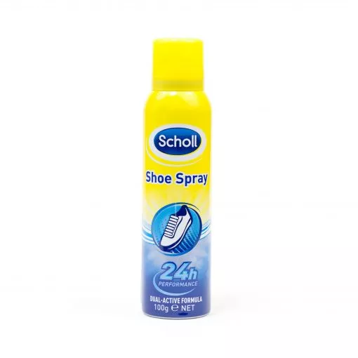 Scholl spray deodorant pantofi x 150ml, [],epastila.ro