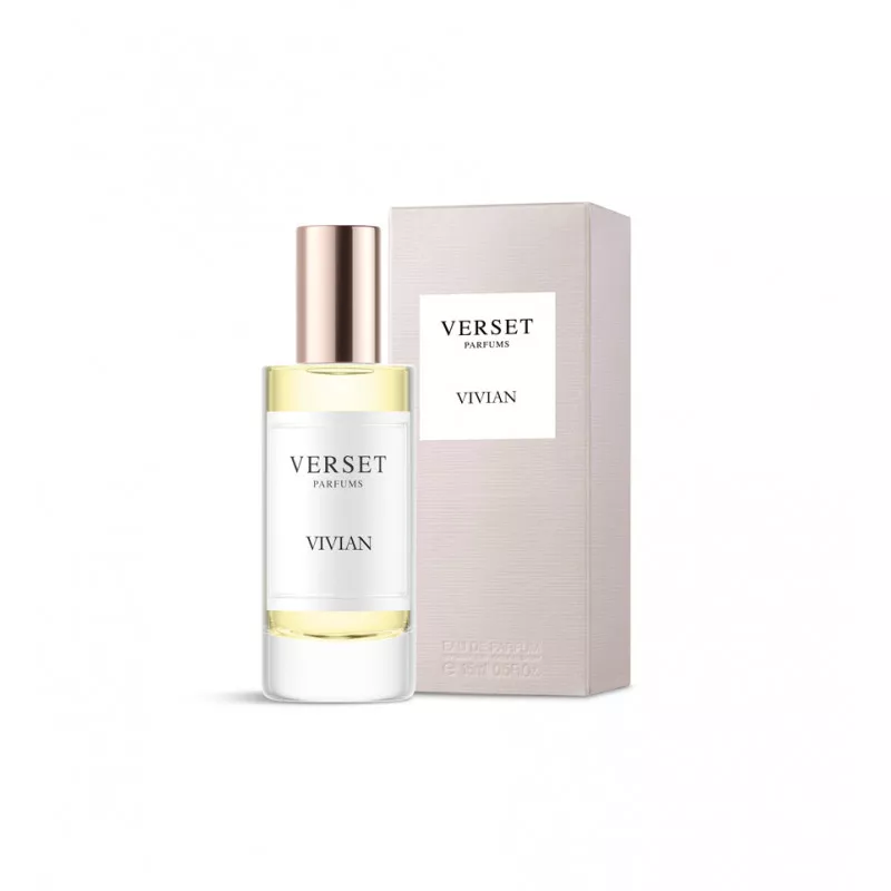 Verset parfum Vivian for her 15ml, [],epastila.ro