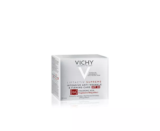 Vichy Liftactiv Supreme HA crema de zi SPF 30, 50ml, [],epastila.ro