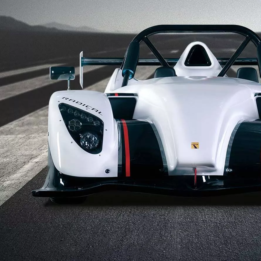 5 Tururi PROTOTIP RADICAL SR1