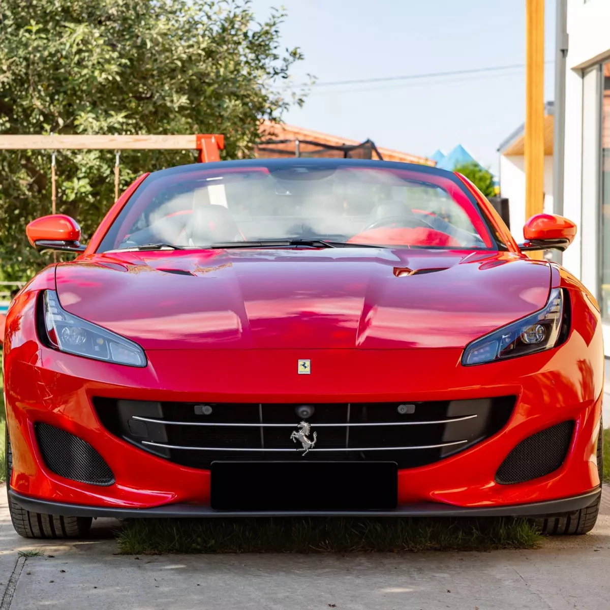 Ferrari 10