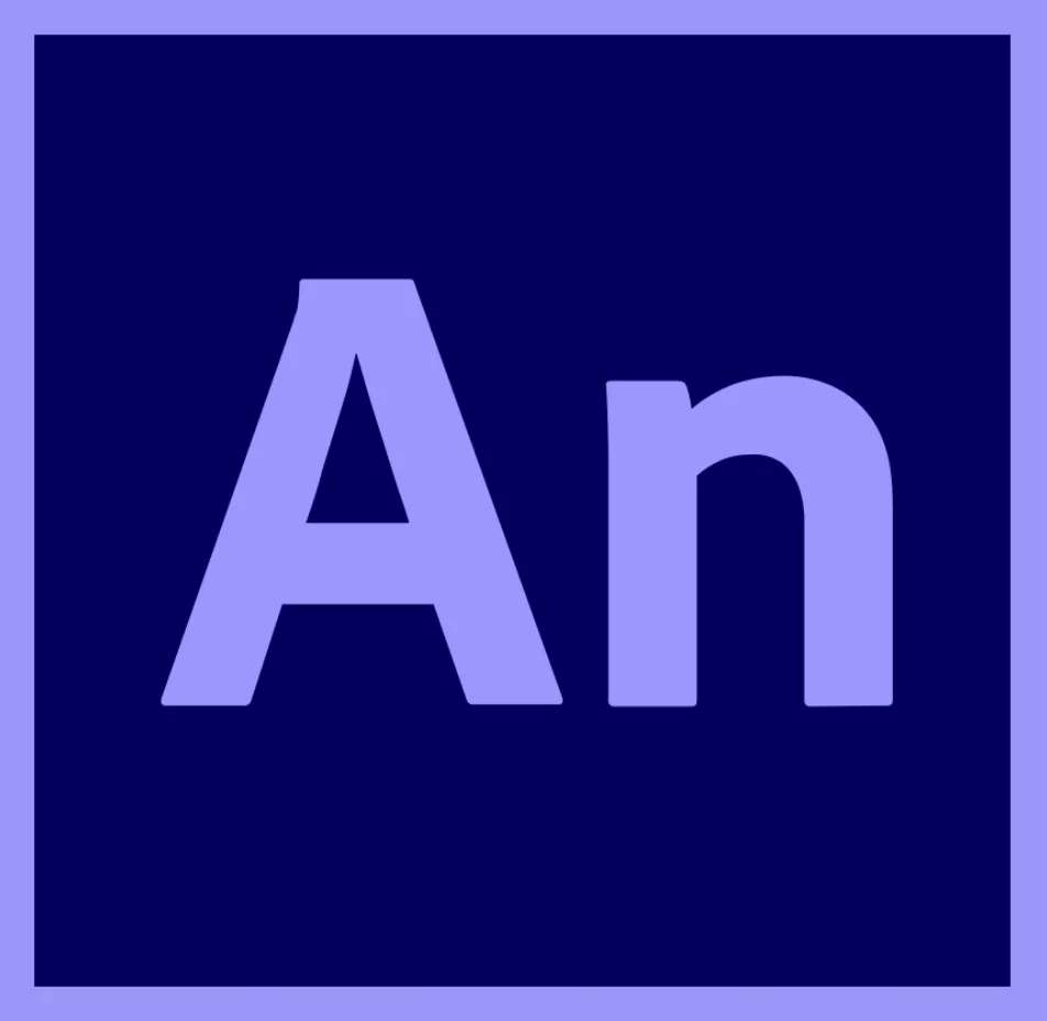 Licențe software - Adobe Animate - Pro for teams, Licență nouă, L 1 1 - 9, European English, transilvae.ro