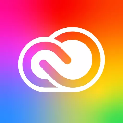 Adobe Creative Cloud for teams All Apps, Licență nouă, L 1 1 - 9, Multi-European Languages 1