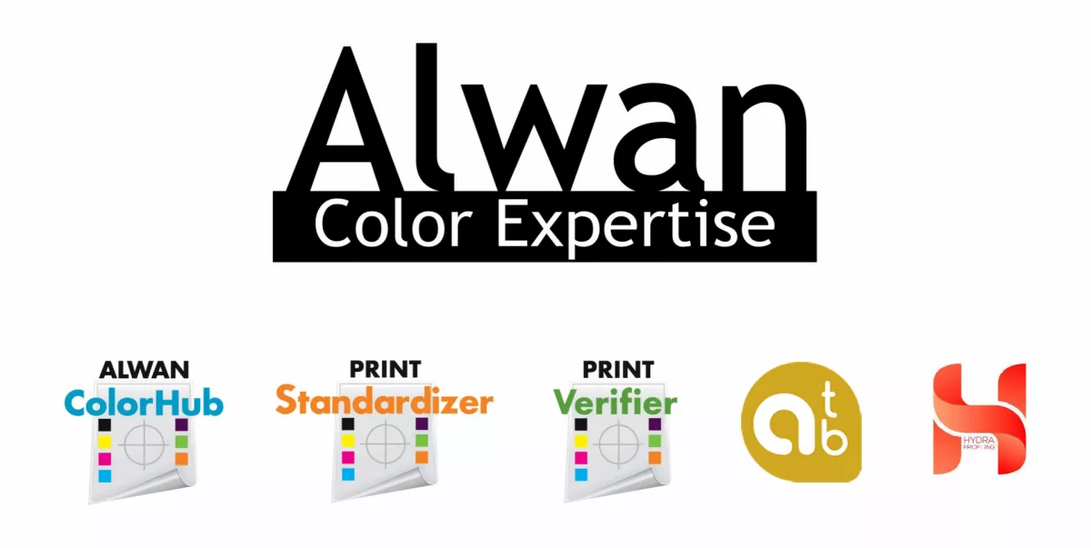 Alwan PrintVerifier 1