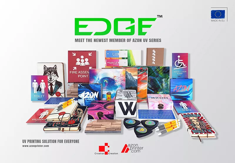 Imprimante - Azon Edge, transilvae.ro