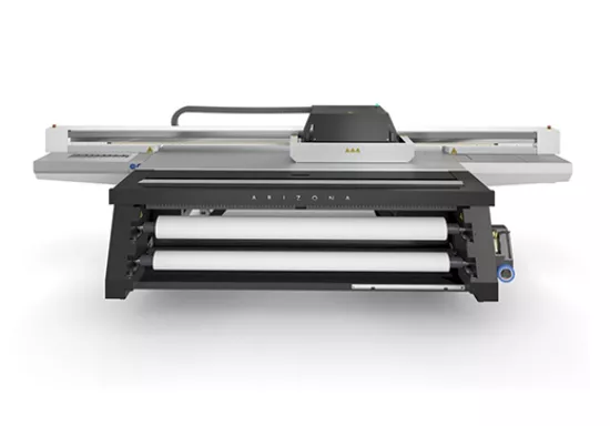 Canon Oc&eacute; Arizona 1360 XT 1