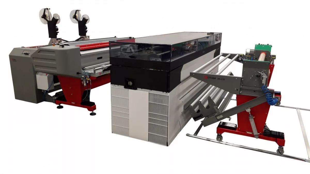 Canon/Fotoba Wallpaper Factory