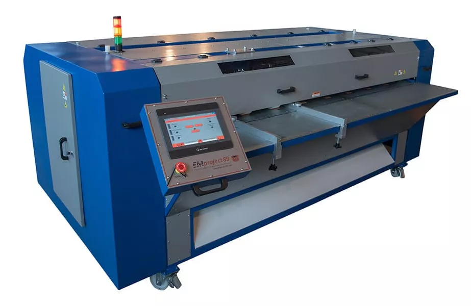 Emproject89 BOXmaker MULTI 2400s 1